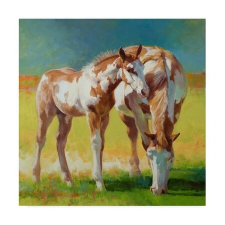 Trademark Fine Art